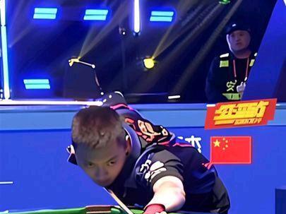 薛珍麒年前再战独牙!7号还会成为他的意难平吗?期待他的表现 #薛珍麒 #独牙 #青年创作者成长计划 #追分