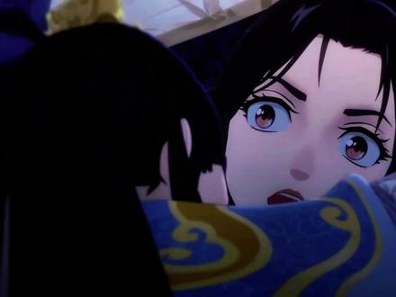 端王强亲晚音 可恨
#成何体统 #成何体统动画 #国漫推荐