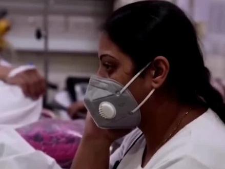 尼帕,离我们只有10公里 #尼帕病毒 #尼泊尔 #宋科言