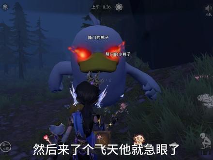鸭子有妈妈了#超自然行动组 #摸金就玩超自然#超自然百万激励计划