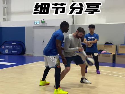 很干的背打 小个子也适用#篮球技巧教学 #过人技巧 #篮球🏀 #实战篮球