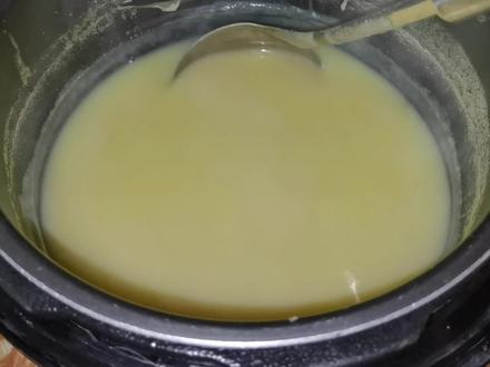 【美食教程】广西特色美食,你会煮玉米粥吗?我来教你怎么煮好吃 #美食vlog #玉米汁 #美食教程 #五谷杂粮 #营养早餐 #玉米粥