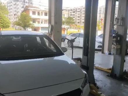 维修一台16年现代悦纳方向电机助力问题,现在的汽车维修行业你只懂机械拆装是没有用的。一定要学习汽车电子电控技术,遇到汽车疑难问题才有维修思路。要不然车没修好还得亏钱。#汽车保养与维修 #实实在在的修车 #汽车服务行业 #汽车电子技术