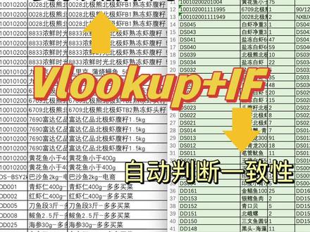 复杂数据核对,自动判断数据一致性
#excel #tabledi教程 #TableDI数据表 #多表合并到一张表格 #职场效率工具 #数据工具 #核对数据