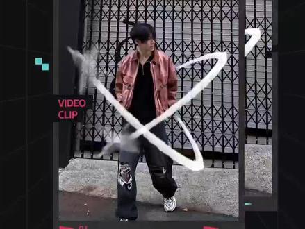 刷屏抖音的 #飞机烟雾环绕 教程来了,艾特朋友给你做一个做朋友圈背景!#剪映 #飞机烟雾