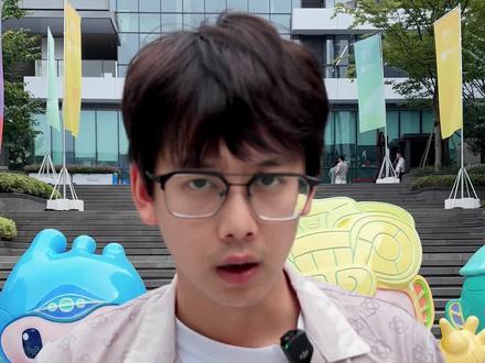 为了办好这届亚运会,杭州到底做了什么?#亚运黑科技 #杭州亚运会 #科技 #城市 #杭州为了亚运会真的很拼