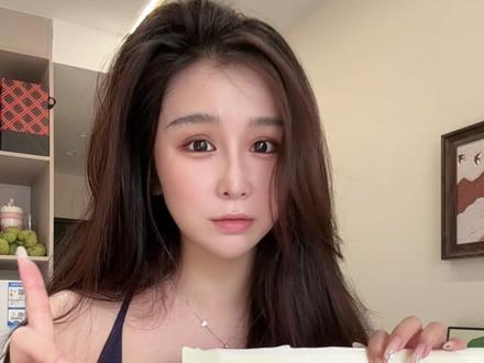 过个年偷懒,还好有它#万万没想到 #后辰 #后辰黑姜蝴蝶贴#变美好物 #