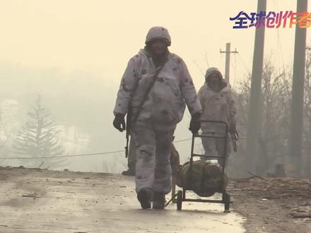 俄乌双方互相试探底线|短暂停火难成常态|战场局势暗流涌动! #俄乌每日局势 #俄乌形势最新进展 #全球创作者计划 #零基础看懂全球