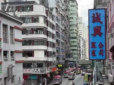 来香港玩之前装好这6个app,能省下不少麻烦!#香港 #香港生活 #香港旅游 #香港旅游攻略 #香港美食