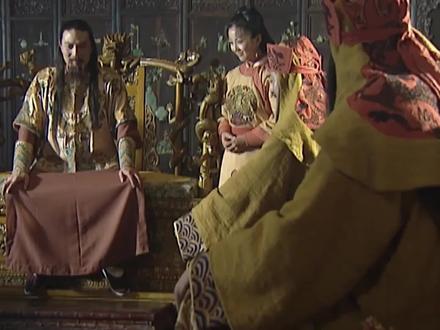 洪秀全大胆启用新人陈玉成,李秀成。