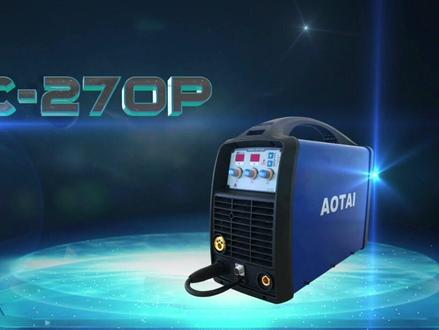 #安装操作#调试#教程 NBC-270P安装操作教程!@抖音小助手