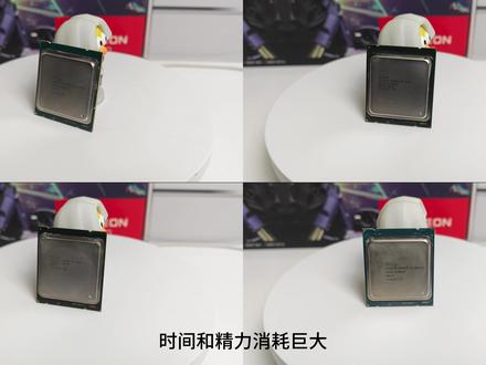 X79平台到底该搭配哪些CPU?4分钟告诉你答案!