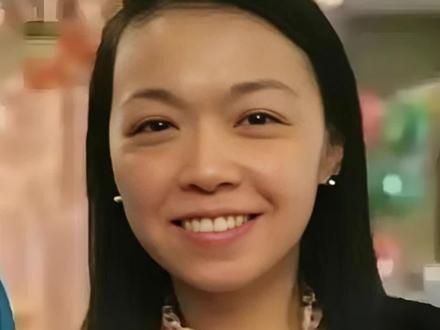 香港首位女航天员,她还是香港警队警司、三个孩子的妈#黎家盈 #香港首位女航天员 #人物故事 #航天员 #航天