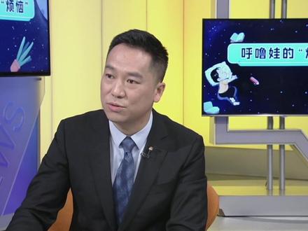 3-6岁就会出现腺样体肥大,恰恰也是最佳干预时期。#腺样体肥大手术
