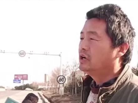 国道出现矛盾限速牌,过路司机一头雾水 #汽车人共创计划 #车知识分享计划 @抖音汽车