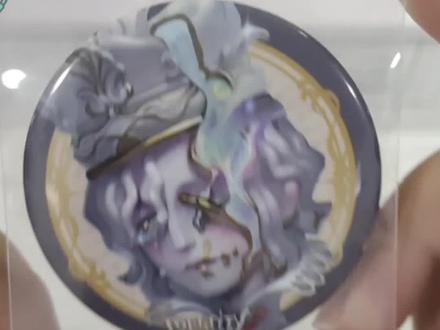 豆包你不要再一本正经的胡说八道了好吗😅#豆包猜人物 #第五人格