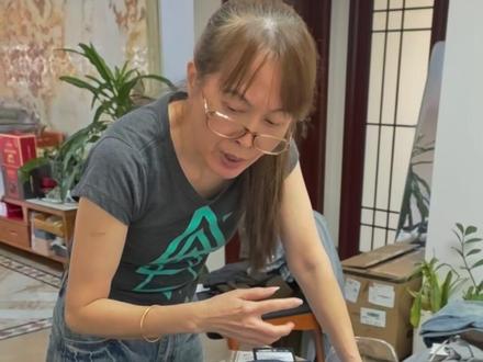 大家想看的牌子又来啦#始祖鸟 #大牌 #阿姨测评