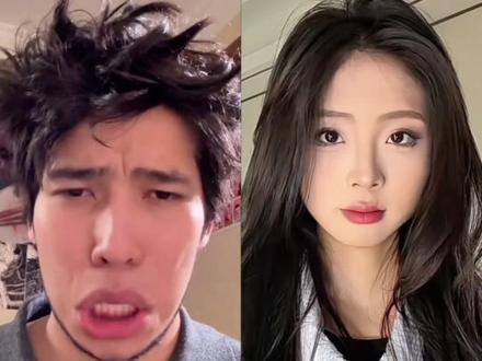 #急急如律令脸势舞
男女同创,新年展示才艺(˶╹ꇴ╹˶)🧨