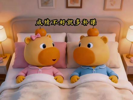 差不多就行了#噜噜和噜妹日常