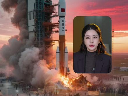 商业航天第一股,蓝箭航天蕴藏巨大机会 #蓝箭航天 #商业航天第一股 #投资人鹿鸣