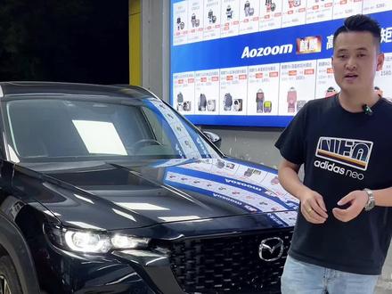 第1257集 | 马自达CX-50车灯完美升级方案#马自达cx50改灯 #马自达cx50 #赣州改灯 #赣州改灯店 #赣州