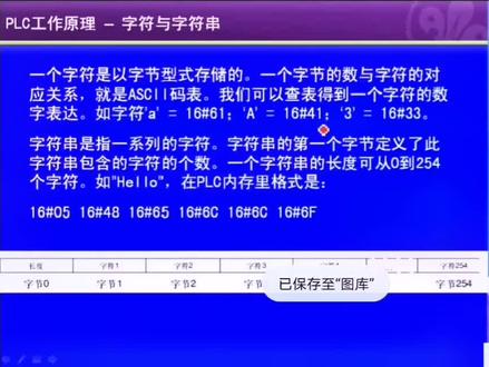 一个字符和一个字节的数的对应关系就是ASCII码表。比如字符'3'= 16#33。