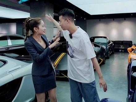 你咋骂人呢?#汽车人共创计划 #抖音汽车 #博豪二手车