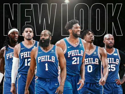 新赛季时间节点出炉!(一定要把语音听完😎)
2022年9月28号:NBA训练营
2022年10月1日:NBA季前赛
2022年10月19号:常规赛揭幕
2023年2月18号到20号:全明星周末
2023年4月12日到15日:季后赛附加赛
2023年4月16日:NBA季后赛
2023年5月17号到18号或15到16号:NBA分区决赛
2023年6月2号NBA总决赛!#哈登 #NBA新赛季时间节点出炉 #恩比德 #马克西 #费城76人
