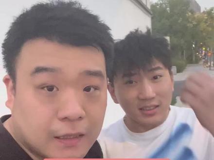 想要一个硕士学位的同学们注意啦!"哥大水硕千千万,教育学院占一半"就凭这句话,老王轻轻松松让你成为哥伦比亚大学的硕士毕业生!#留学 #升学规划 #学历提升 #哥伦比亚大学 #硕士