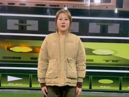 康巴诺尔冰雪嘉年华红火过大年 #康超达人秀