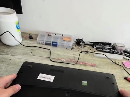 联想y430p拆机清灰