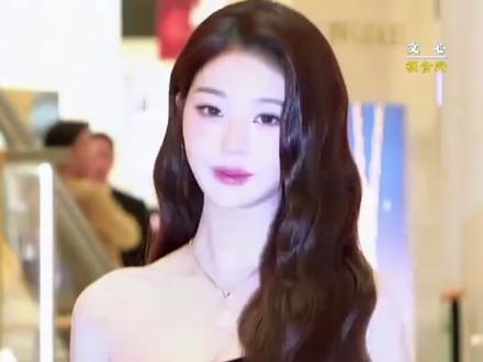 韩国女团五大顶美 #林珍娜 #金智秀 #柳智敏 #张元英 #金珍妮