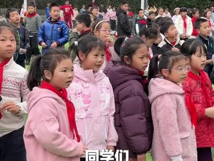 居然来了个春假,孩子们是开心了,我们家长可开心不起来呀#校园