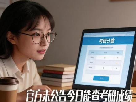别刷了!2026 考研出分延迟 2.24-2.28 陆续开放,认准这 3 个渠道#考研 #考研成绩 #考研上岸