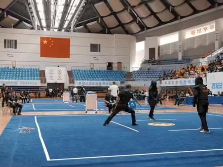 理性看待兵道 #武术