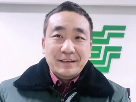 #全心全意为人民服务 #邮政好贴心 银行卡还分为一类账号和二类账号???