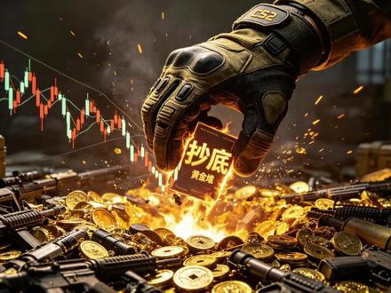 5月11日 CS2市场转折点将至,大资金压盘挖黄金坑,不喊单、不荐货,只讲核心逻辑。 #饰品市场 #CS市场行情 #CS市场走势