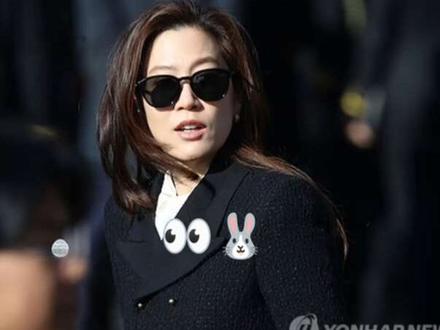 李智昊,你有这么好看的妈妈!😍😍#林世玲#李智昊#韩国财阀