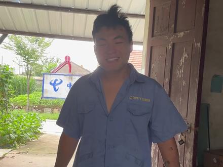 这个家离开大个都得散#新农人计划2023 @迦一吖