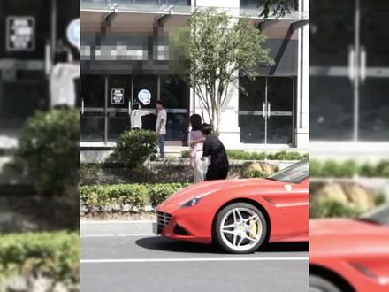 如何让生气的女友主动认错?开水里面放泻药,网友:你是狠人! #vlog日常 #情侣