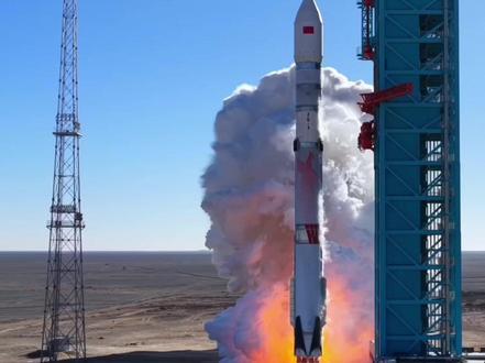 蓝箭航天披露朱雀三号火箭一级回收验证细节(记者:吉宁、刘洋、宋晨)