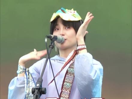 DOUDOU#doudou #草莓音乐节 #doudou乐队 #口通 #嗵嗵