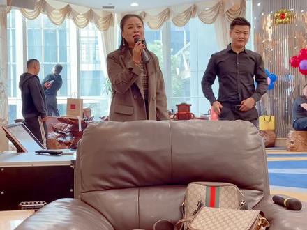 @爆笑三江锅 @爱笑的徐幺妹 幺幺原音,💗