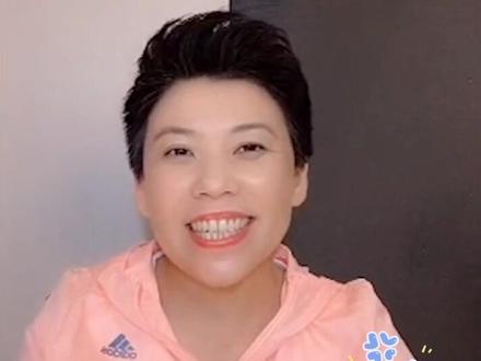 快来康康直播中,吴敏霞和老公相识经历曝光!#邓亚萍揭秘吴敏霞和老公相识经历 #抖音冠军pk赛