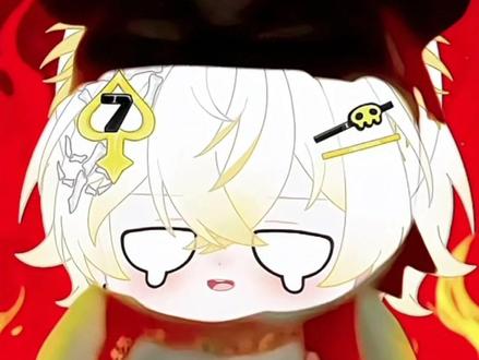 惊!今天又是一场新的剧更! #dl逃 #7崽逃气日记 #dl褐色 #xy22