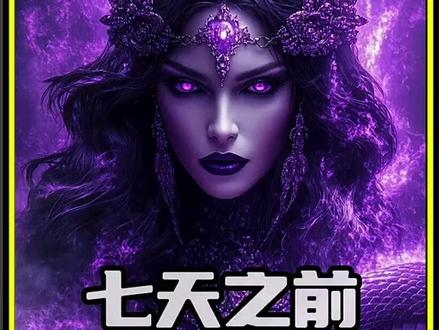 一口气看完印尼最新民俗恐怖片《7天之前》