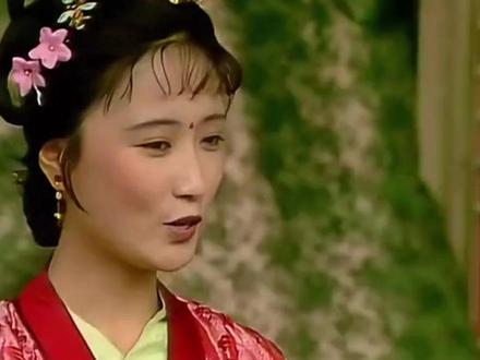 再看香菱学诗 原来一切早就有迹可循 #崇祯 #月满千江 #香菱 #红楼梦 #明朝