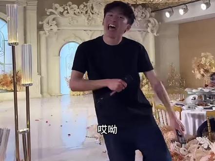 锦龙左左婚礼,小江唱八哥老玉米,太有节目效果了被笑爆 #叉家 #叉家直播回放 #叉家婚礼 #叉家直播回放录屏 #小江 @小江