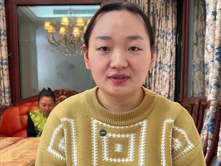 前婆婆和我道歉,我该原谅她么?#情感#记录生活@子龙和张曼的故事