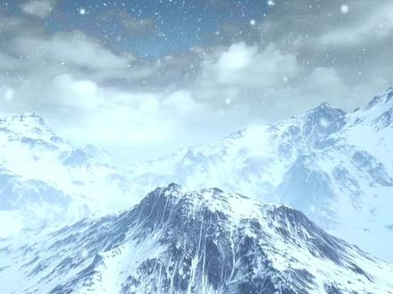 横空出世,莽昆仑,阅尽人间春色#诗词 #伟人诗词